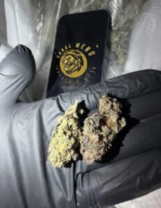 london pound cake sungrown flower 1g 1 gram