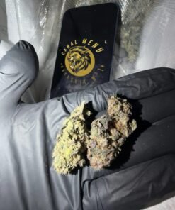 london pound cake sungrown flower 1g 1 gram
