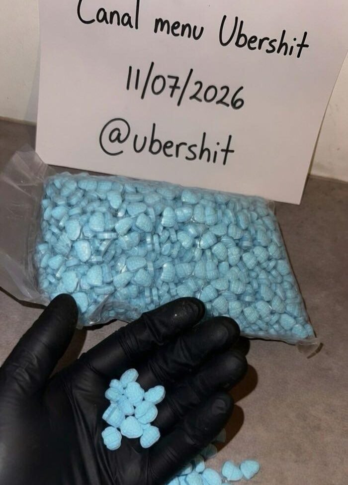 300mg mdma pills