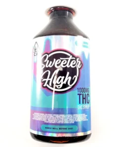 buy sweeter high syrup online.webp