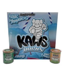 kaws slurpee moonrocks.jpg