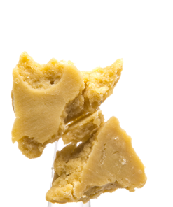 blueberry apple tart live rosin – dukes of rosin thc 87.1%
