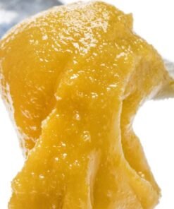 kush co. rosin thc 84.7%