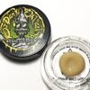 motorbreath hash rosin – dukes of rosin thc 81.5%