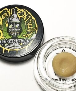 motorbreath hash rosin – dukes of rosin thc 81.5%