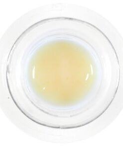 strawnana ice cream cake – dukes of rosin thc 74.7%