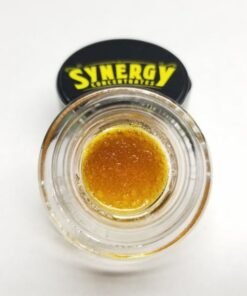 synergy – slymer