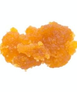 top shelf live sugar purple kush 1g