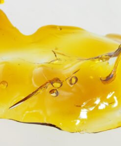 white iverson nug run – 710 oil